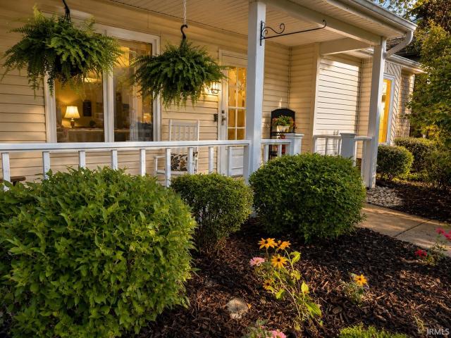 House for sale in Fort Wayne, Indiana