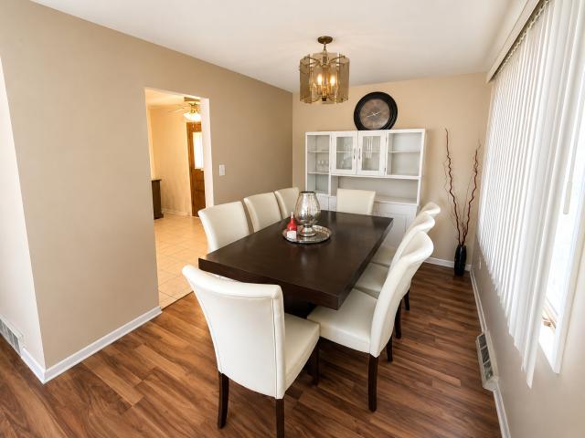 House for sale in Matteson, Illinois