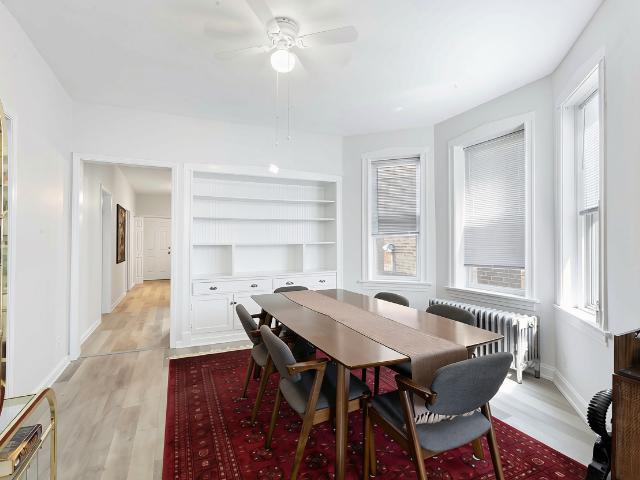 House for sale in Chicago Park, Illinois