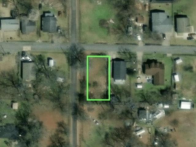 Land for sale in West End, Pine Bluff