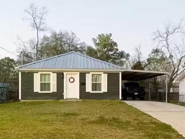House for rent in Lake Charles