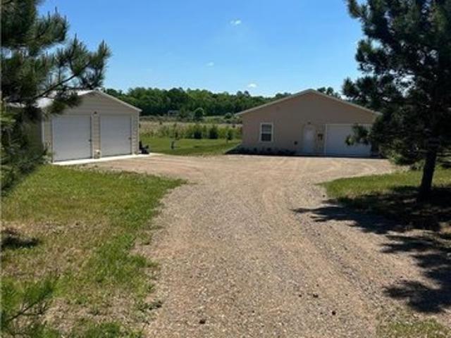 House for sale in Fifty Lakes, Minnesota