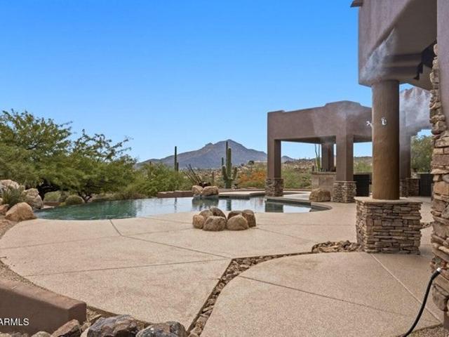 House for sale in Cave Creek, Arizona