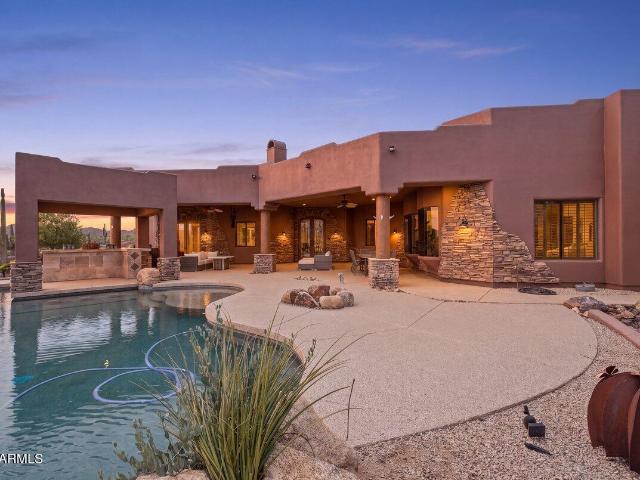 House for sale in Cave Creek, Arizona
