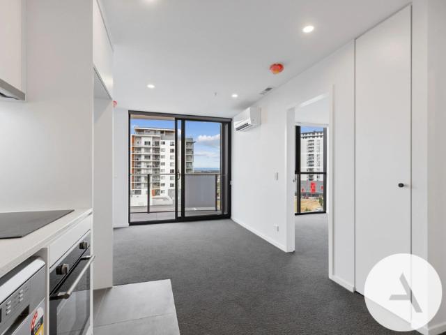 Apartment for rent in Australian Capital Territory