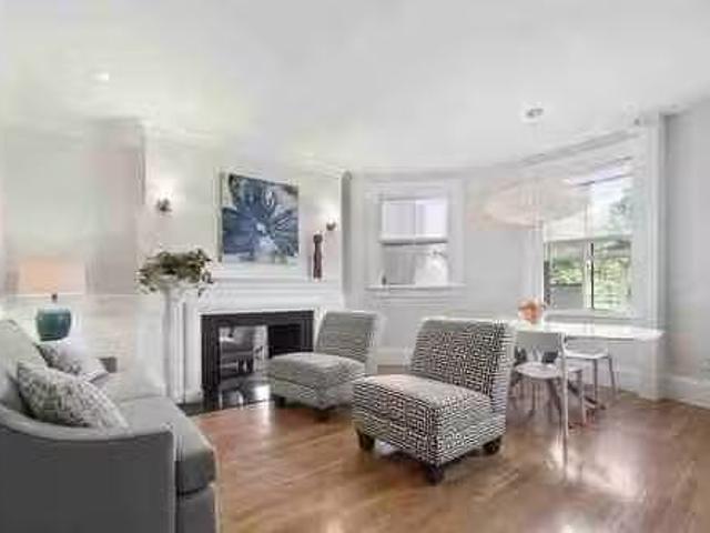 House for rent in Boston