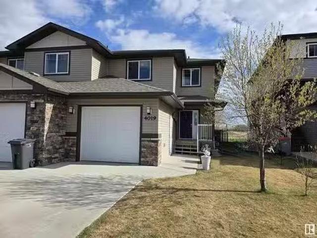 House for sale in Drayton Valley, Alberta