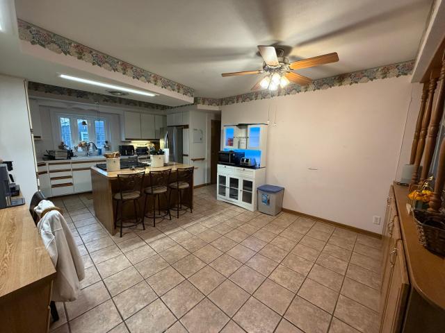 House for sale in East Moline, Illinois