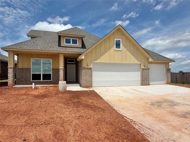 House for sale in Norman, Oklahoma