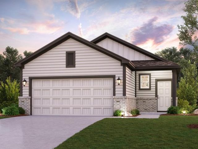 House for sale in Brookshire, Texas