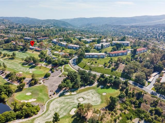 Condo for sale in Laguna Woods, California