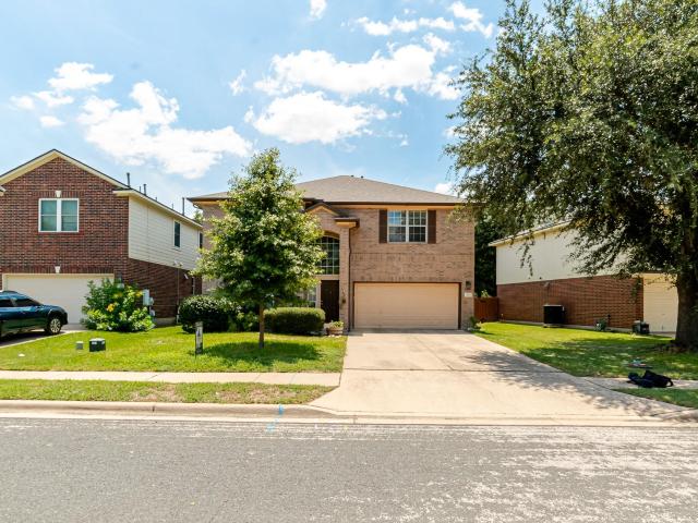 House for sale in Williamson, Texas