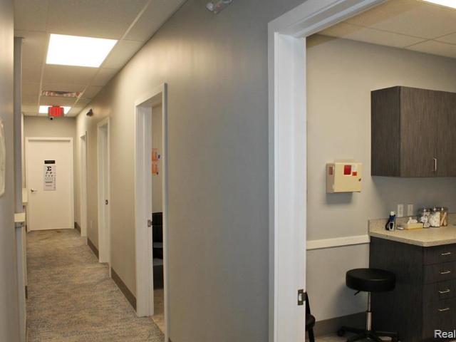 Commercial for sale in Ypsilanti