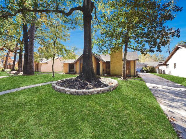 House for sale in Harris, Texas
