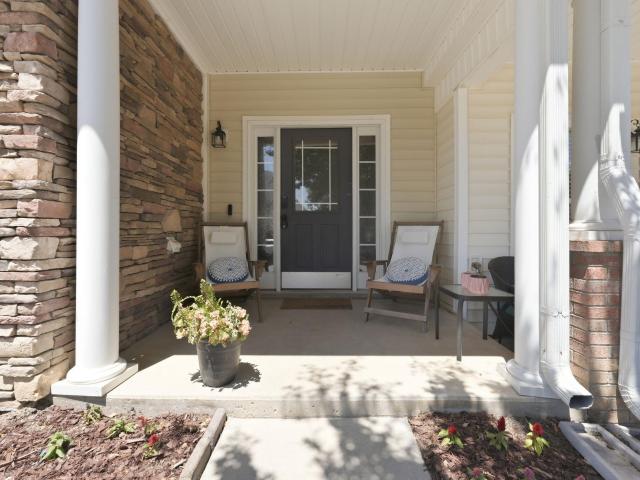Townhouse for sale in Alamance, North Carolina
