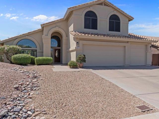 House for sale in Cave Creek, Arizona
