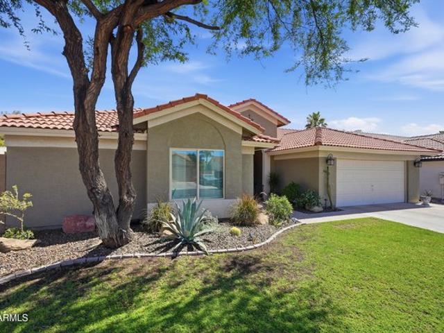 House for sale in Laveen, Arizona