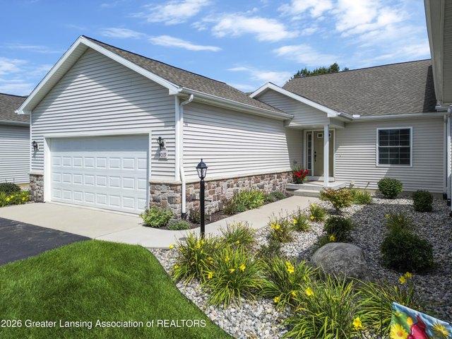 Condo for sale in Stockbridge, Michigan