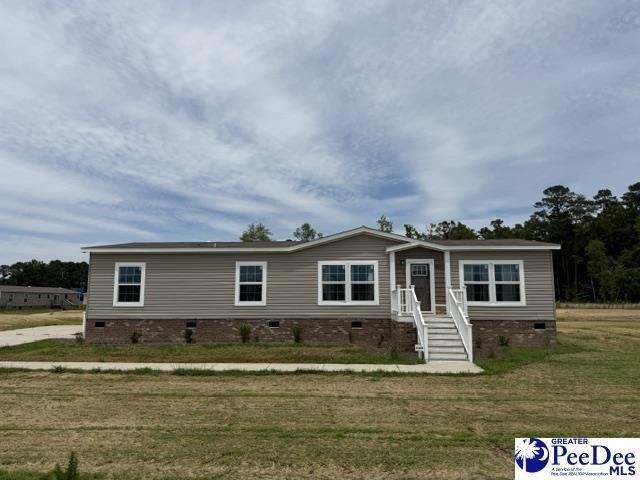 House for sale in Timmonsville, South Carolina