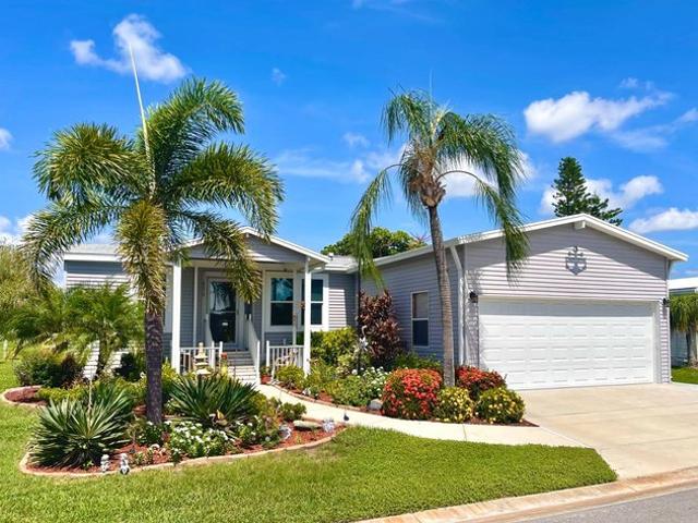 House for sale in Ellenton, Florida