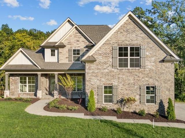 House for sale in Tennessee