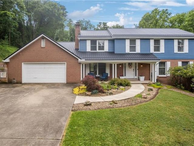 House for sale in Murrysville, Pennsylvania