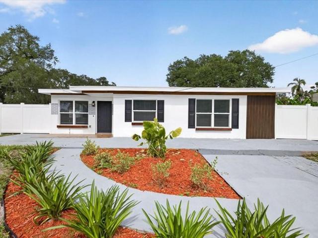 House for sale in Tampa, Florida