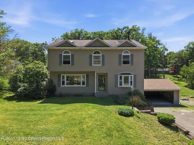 House for sale in Pine Bush, New York