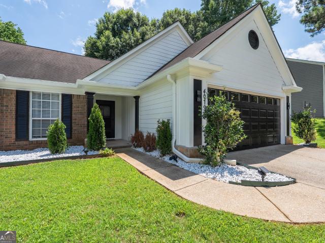 House for sale in Decatur, Georgia