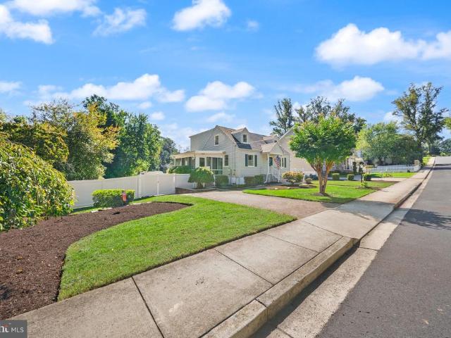 House for sale in Fairfax, Virginia