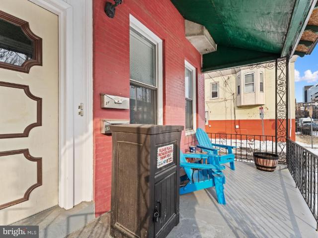 House for sale in Philadelphia, Pennsylvania