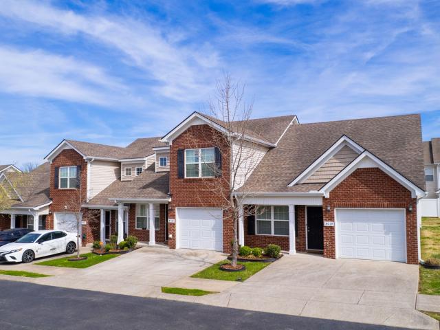 Townhouse for sale in Tennessee
