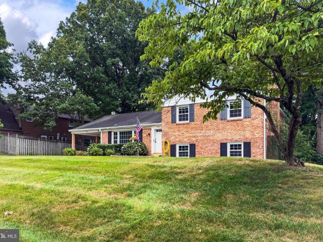 House for sale in Virginia