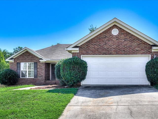 House for sale in Grovetown, Georgia