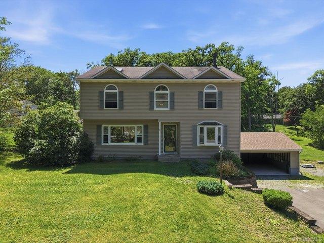 House for sale in Pine Bush, New York