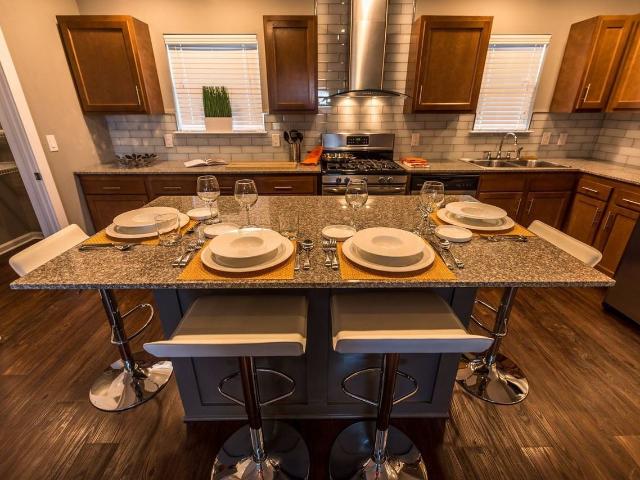 Apartment for rent in Leesville, Texas