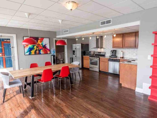 Apartment for rent in Leesville, Texas