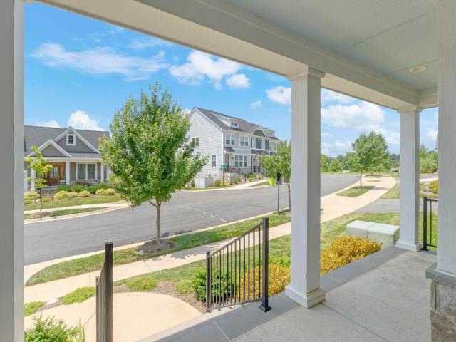 Townhouse for sale in Charlottesville