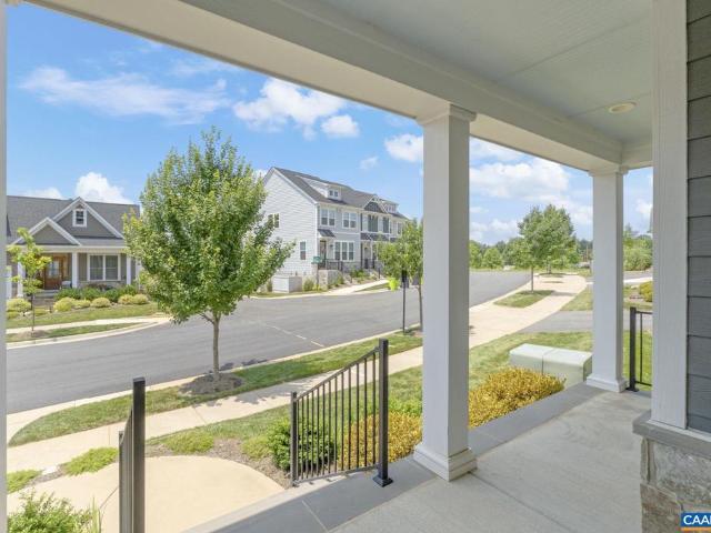 Townhouse for sale in Charlottesville