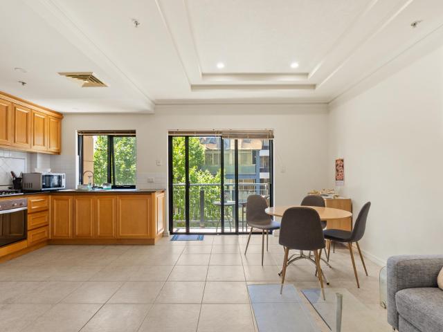 Apartment for sale in City Of Perth, Cockburn
