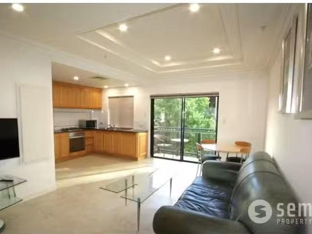 Apartment for rent in Cockburn, Western Australia