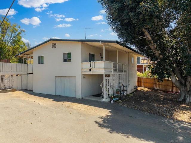 House for sale in Escondido, California