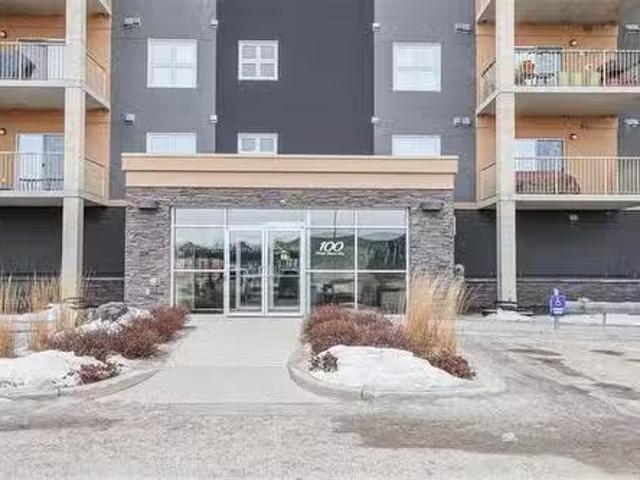 Condo for sale in East St. Paul, Manitoba