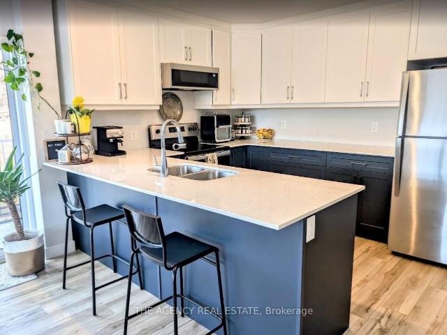 Condo for sale in York, Ontario