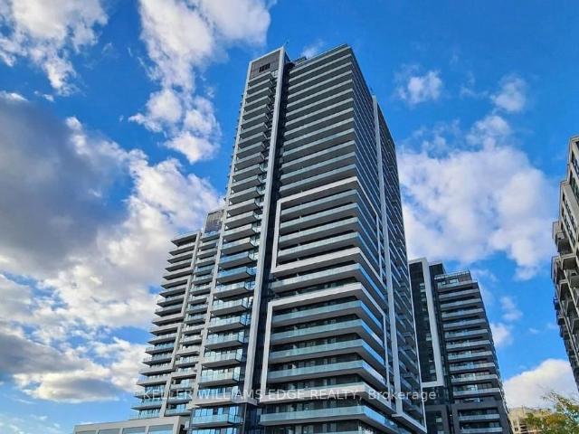 Condo for sale in Woburn, Ontario