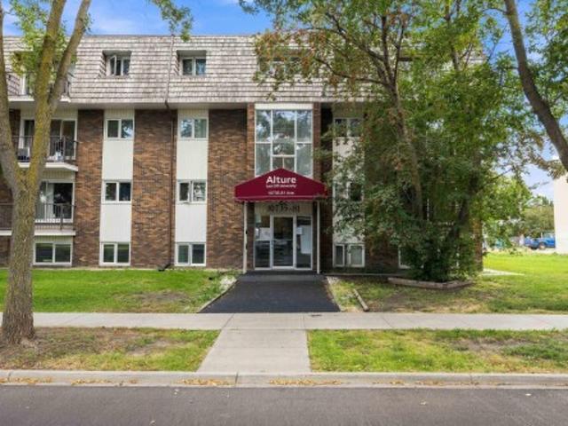 Condo for sale in Queen Alexandra, Edmonton