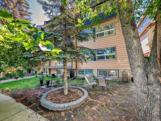 Condo for sale in Sunnyside, Calgary
