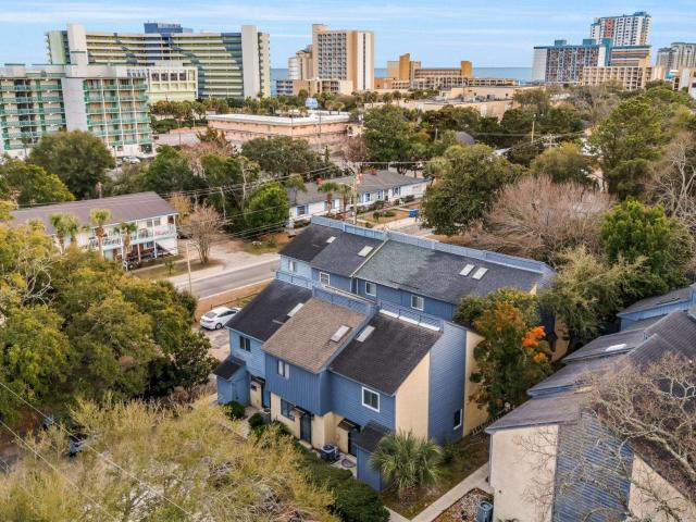 Townhouse for sale in Myrtle Beach, South Carolina