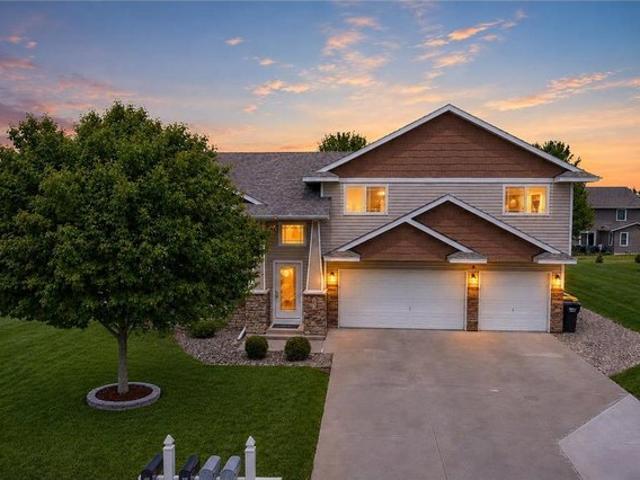 House for sale in Freeport, Minnesota
