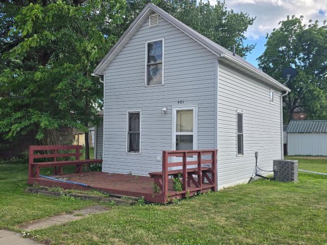 House for sale in Brewster, Minnesota